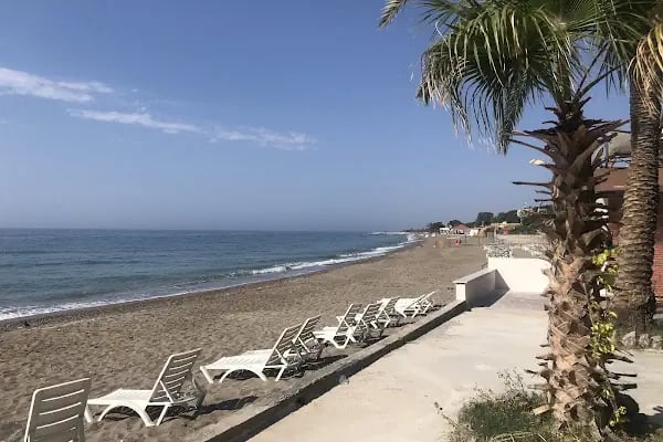 Anamur İskele - Resim 5