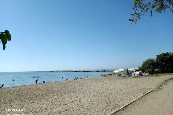 Anamur İskele - Resim 7