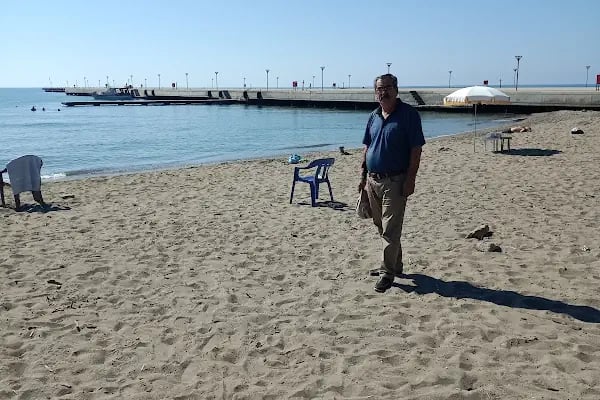 Anamur İskele - Resim 4