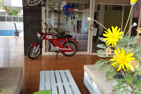 Sempati Apart Otel - Resim 7