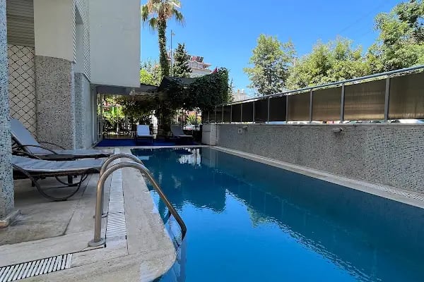 Sempati Apart Otel - Resim 3