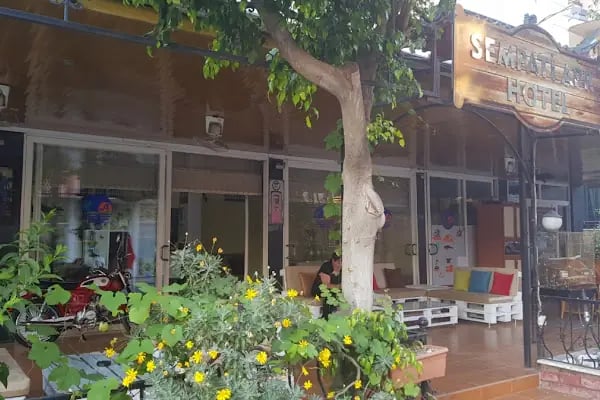 Sempati Apart Otel - Resim 10