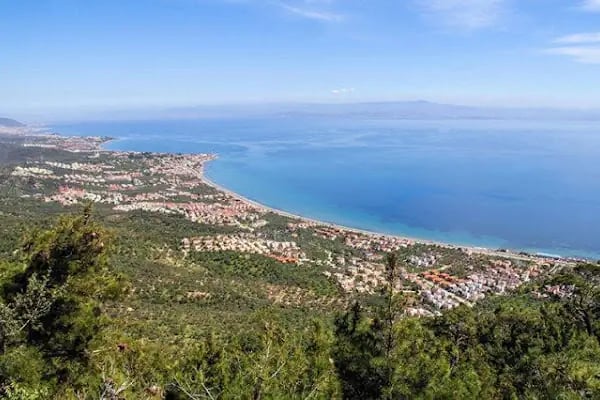 Kazdağı Millî Parkı - Resim 1