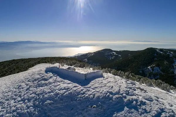 Kazdağı Millî Parkı - Resim 5