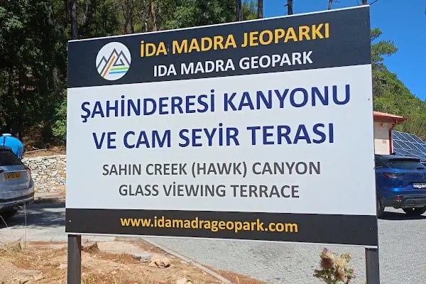 Kazdağı Millî Parkı - Resim 17