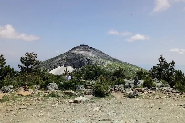Kazdağı Millî Parkı - Resim 12