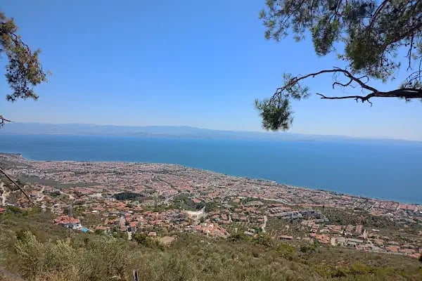 Kazdağı Millî Parkı - Resim 7