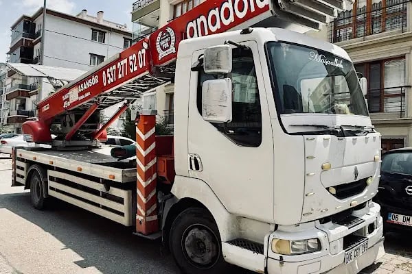 Anadolu evden eve nakliyat - Resim 12