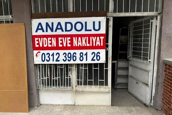 Anadolu evden eve nakliyat - Resim 11