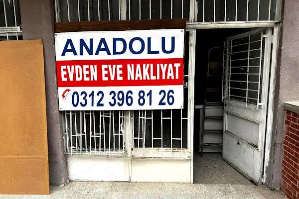 Anadolu evden eve nakliyat - Resim 2