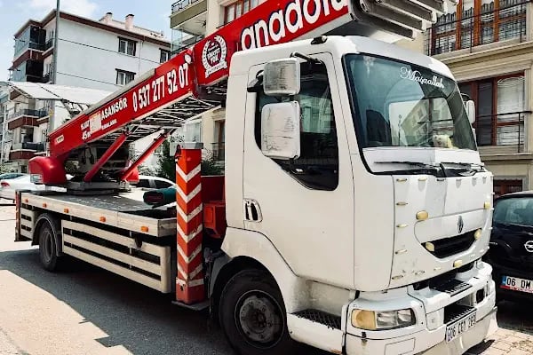 Anadolu evden eve nakliyat - Resim 10