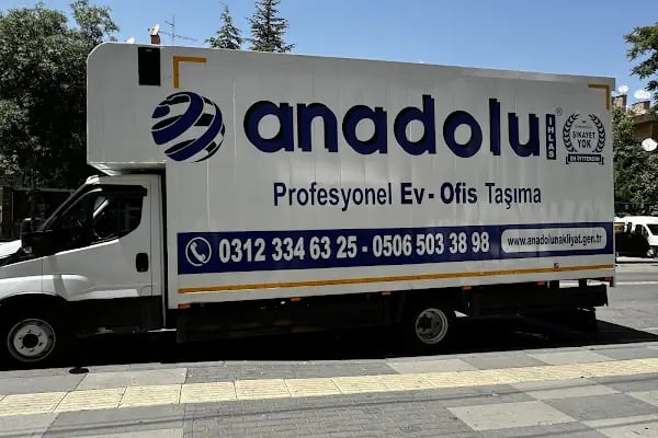 Anadolu evden eve nakliyat - Resim 4