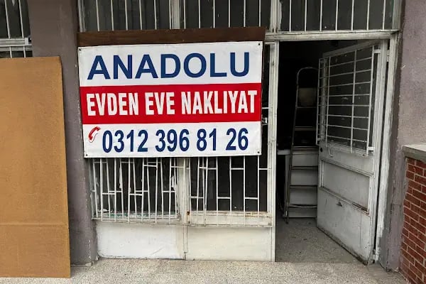 Anadolu evden eve nakliyat - Resim 13