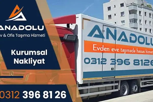 Anadolu evden eve nakliyat - Resim 7