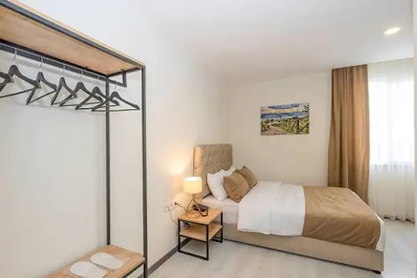 Gloria Airport Hotel - Resim 6