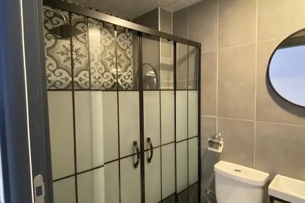 Gloria Airport Hotel - Resim 12