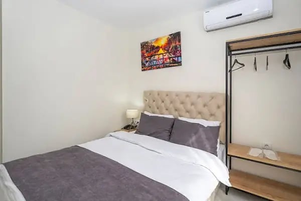 Gloria Airport Hotel - Resim 5