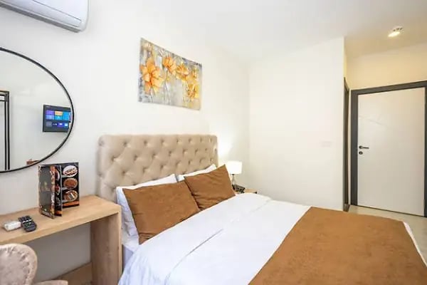 Gloria Airport Hotel - Resim 8