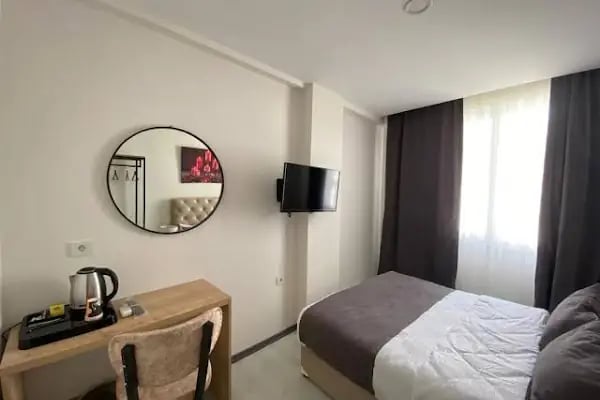 Gloria Airport Hotel - Resim 7
