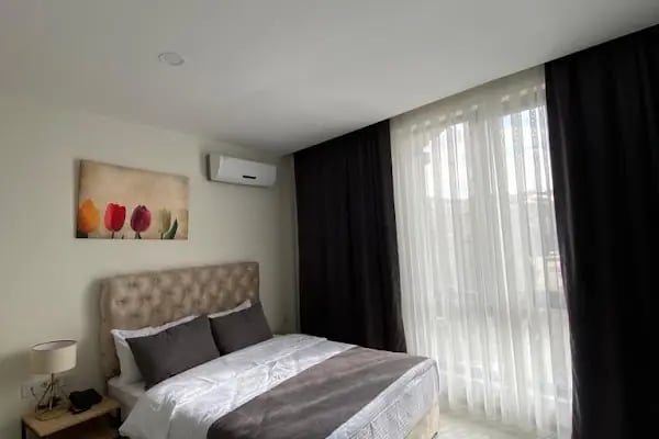 Gloria Airport Hotel - Resim 16