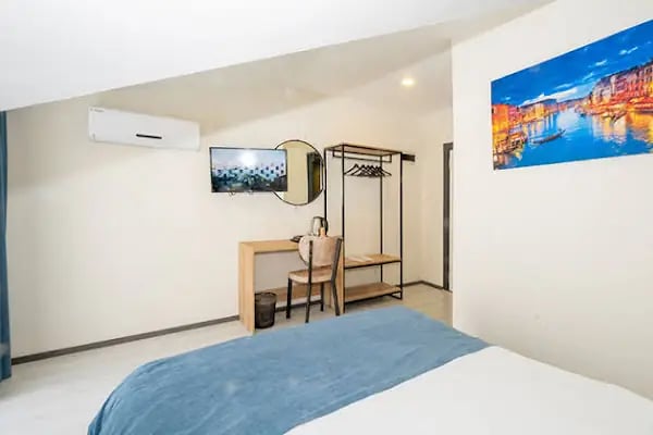 Gloria Airport Hotel - Resim 3