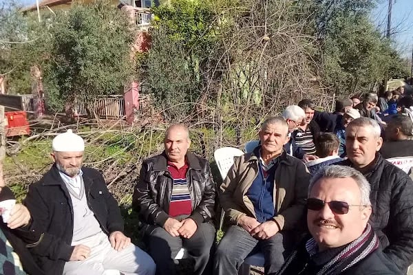 Mimar Sinan Parkı - Resim 7
