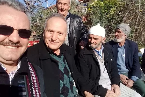 Mimar Sinan Parkı - Resim 9