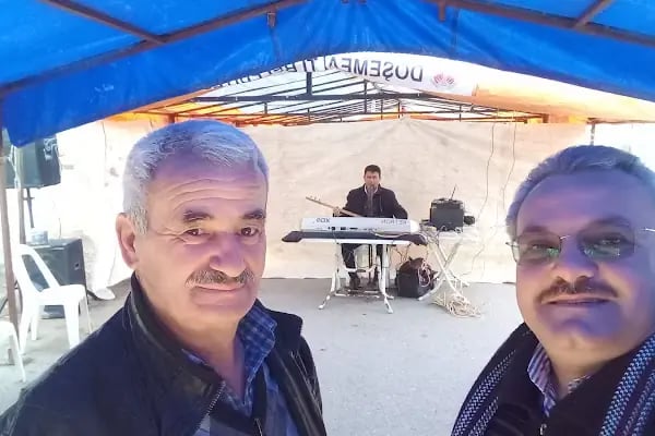 Mimar Sinan Parkı - Resim 8