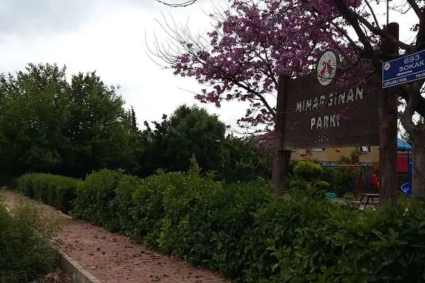 Mimar Sinan Parkı - Resim 2