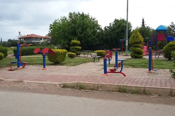 Mimar Sinan Parkı - Resim 1