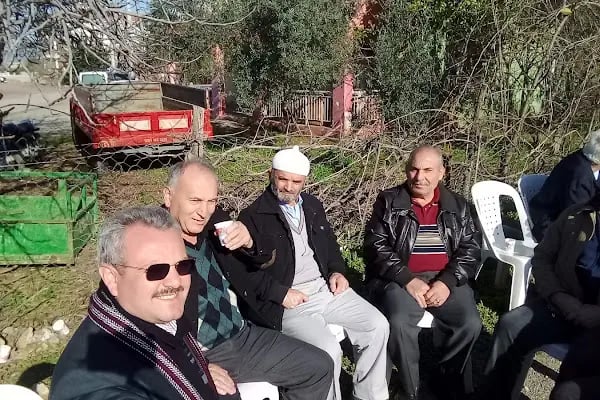 Mimar Sinan Parkı - Resim 4