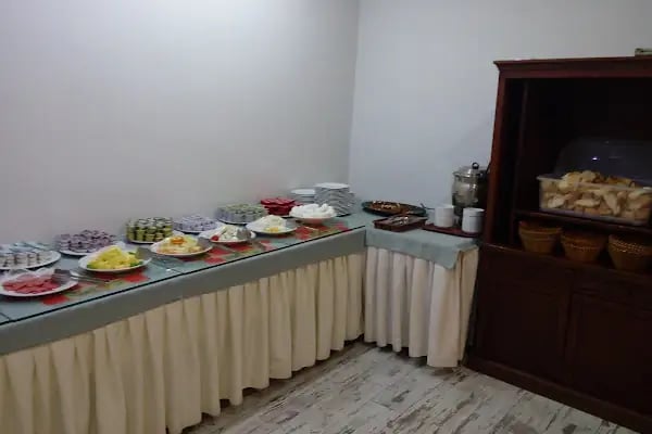 Hotel Ergen - Resim 11