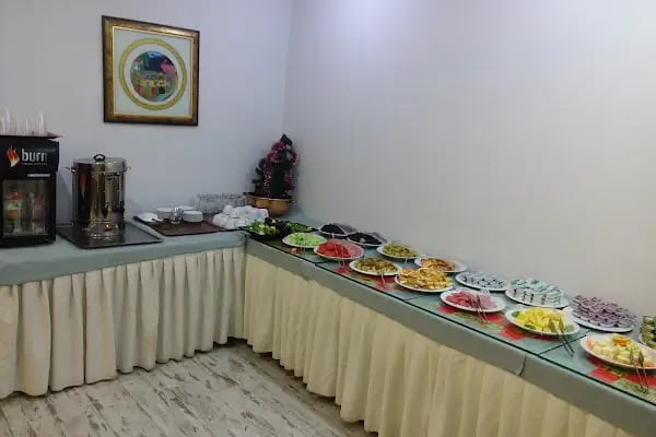 Hotel Ergen - Resim 3