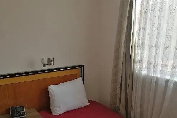Hotel Ergen - Resim 2