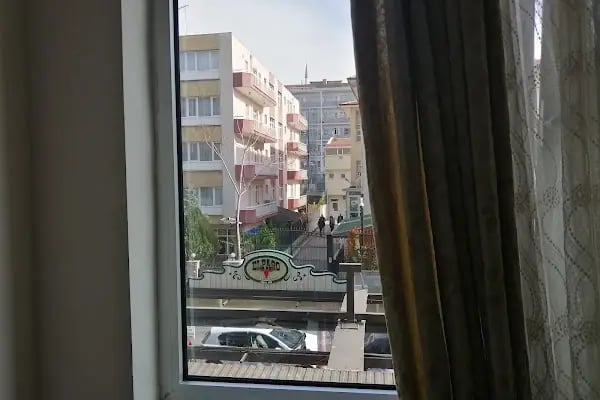 Hotel Ergen - Resim 4