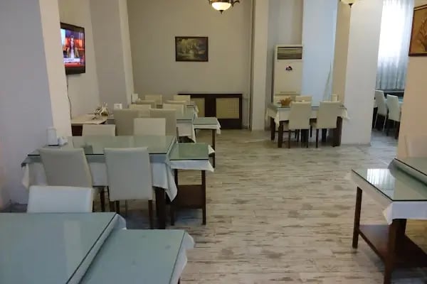 Hotel Ergen - Resim 9