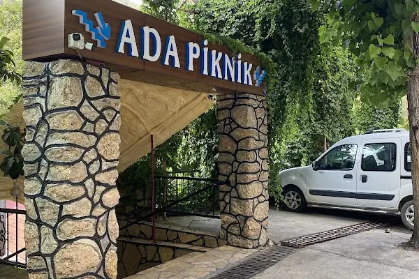Ada Piknik - Resim 16