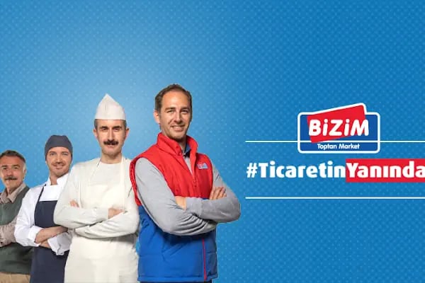 Bizim Toptan Market Bursa - Gemlik - Resim 4