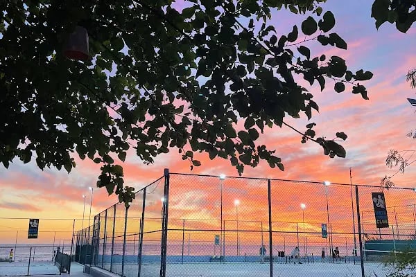 Alanya Mata Tenis - Resim 3