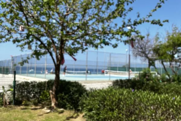 Alanya Mata Tenis - Resim 15