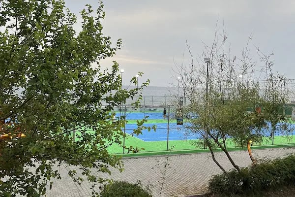Alanya Mata Tenis - Resim 19