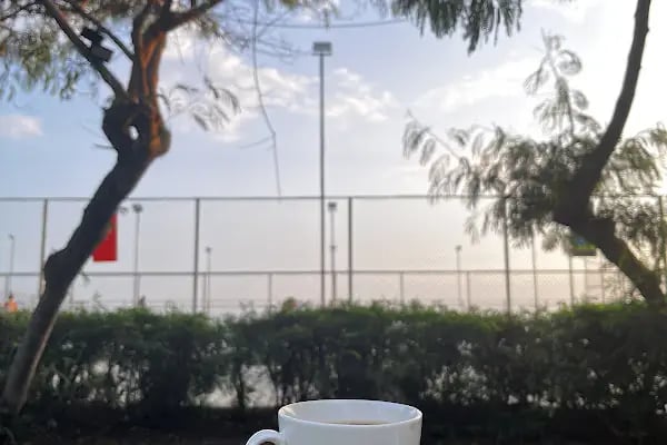 Alanya Mata Tenis - Resim 6