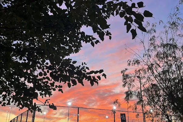 Alanya Mata Tenis - Resim 20