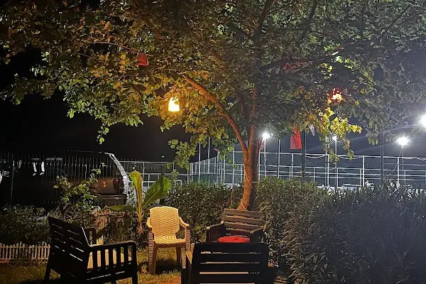 Alanya Mata Tenis - Resim 14