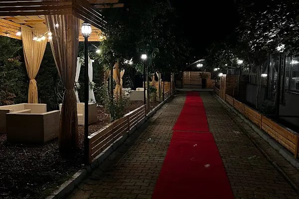 333 Florya bahçe davet ve organizasyon - Resim 12