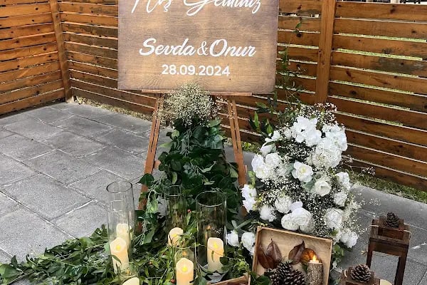333 Florya bahçe davet ve organizasyon - Resim 10