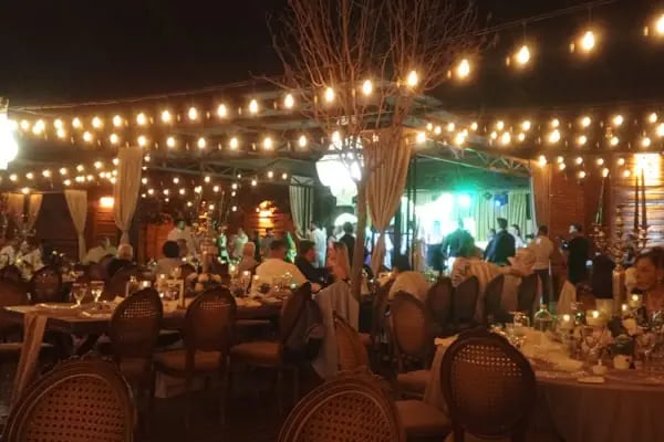 333 Florya bahçe davet ve organizasyon - Resim 5
