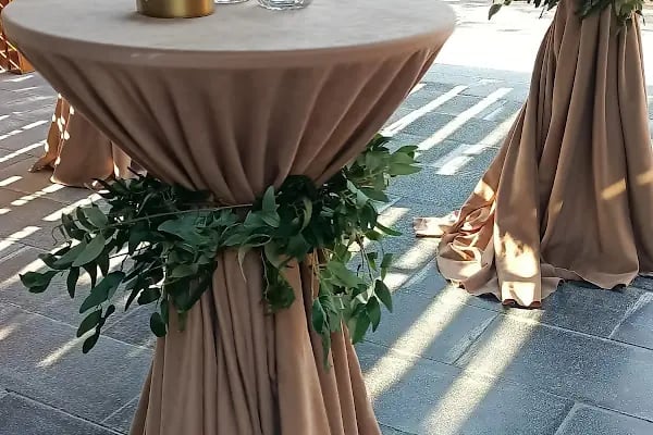 333 Florya bahçe davet ve organizasyon - Resim 7