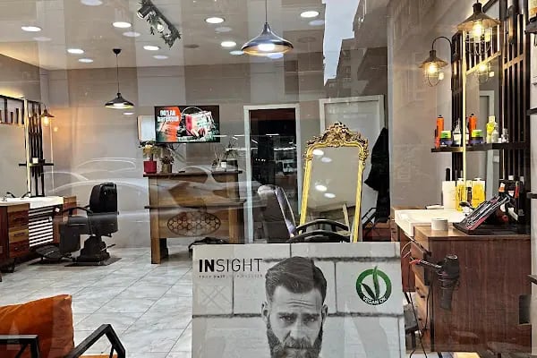 Bertan Erdin Hair Studio - Resim 1