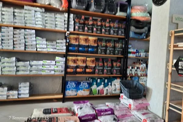 Bam Bam Veteriner Kliniği - Resim 8